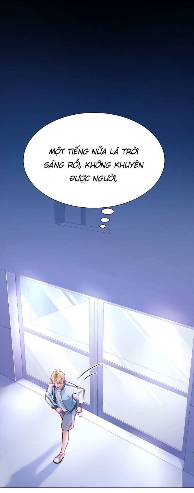Hàn Viễn: Chapter 21