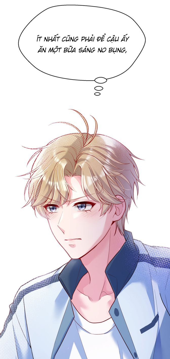 Hàn Viễn: Chapter 21