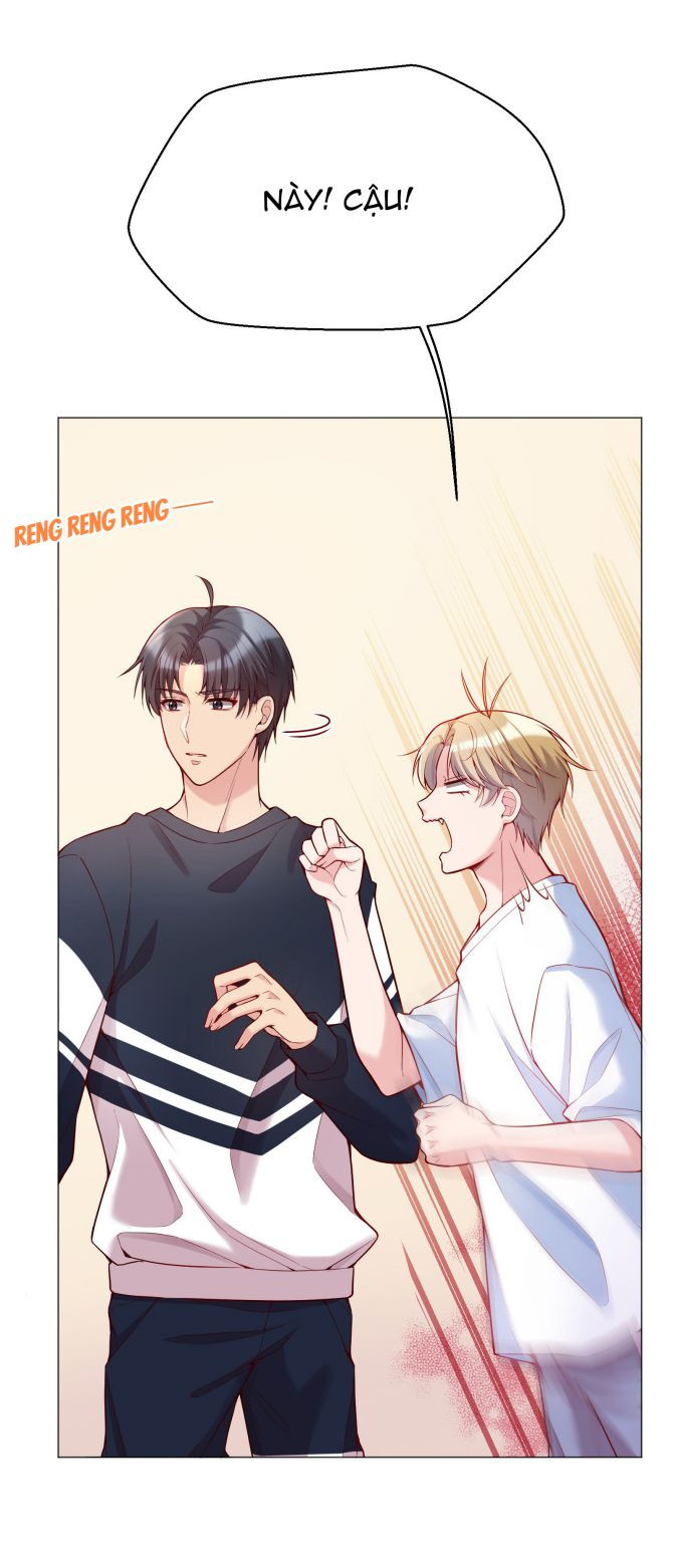 Hàn Viễn: Chapter 21