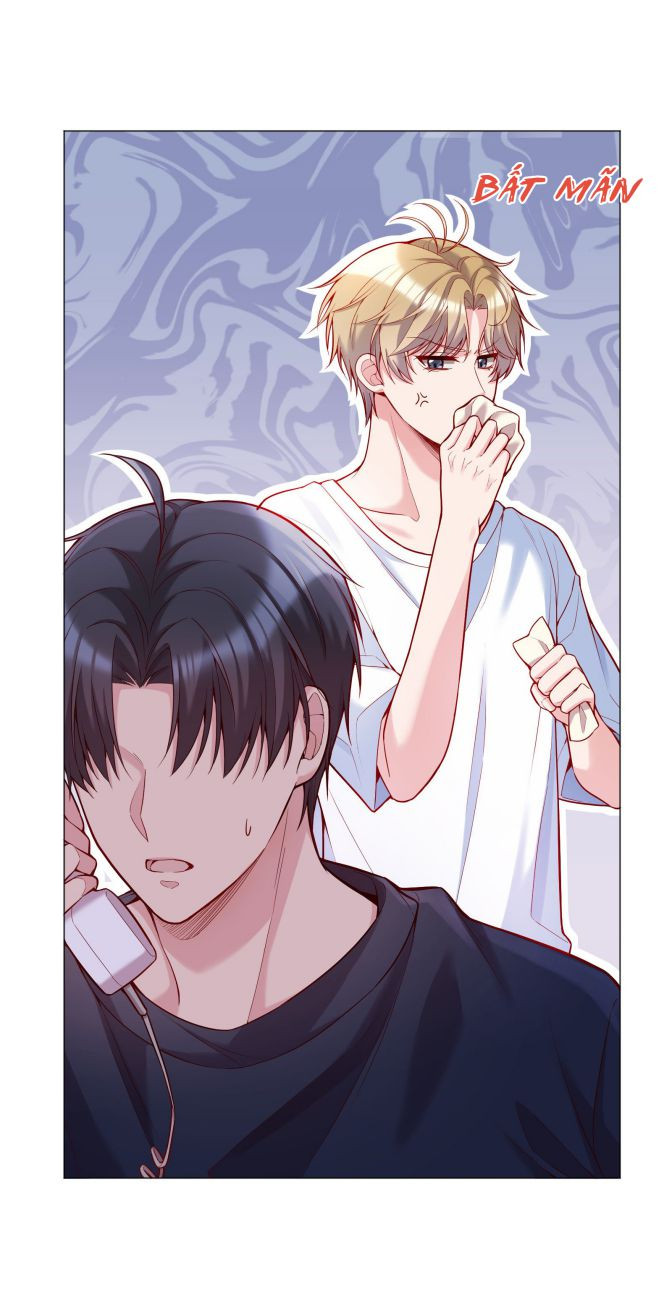 Hàn Viễn: Chapter 21
