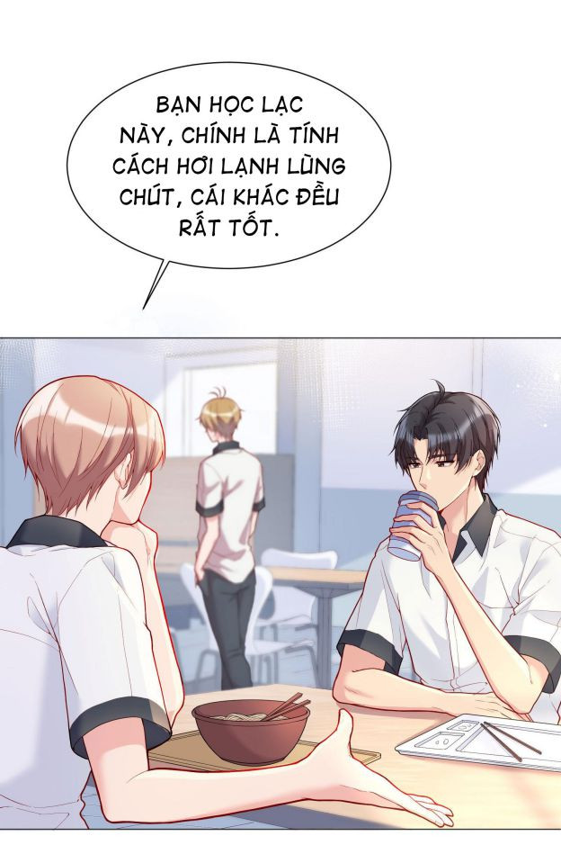 Hàn Viễn: Chapter 22