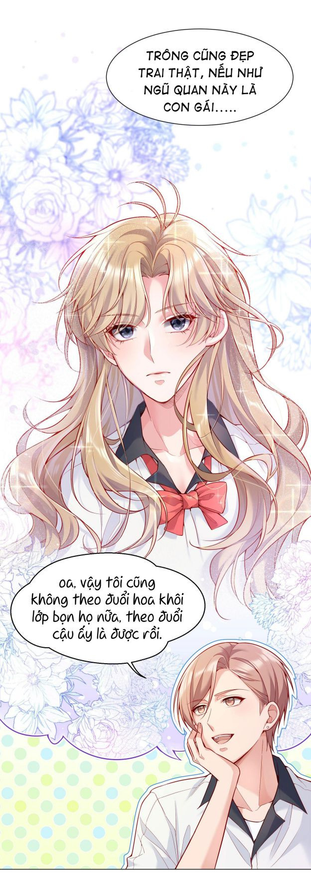 Hàn Viễn: Chapter 22