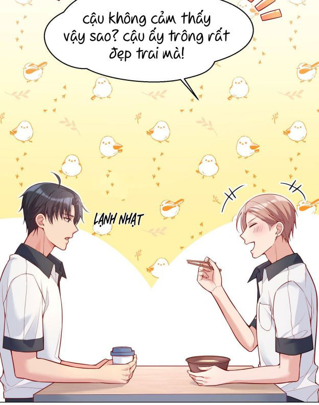 Hàn Viễn: Chapter 22