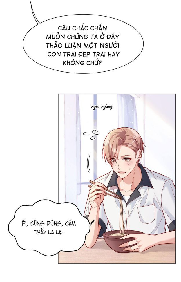 Hàn Viễn: Chapter 22
