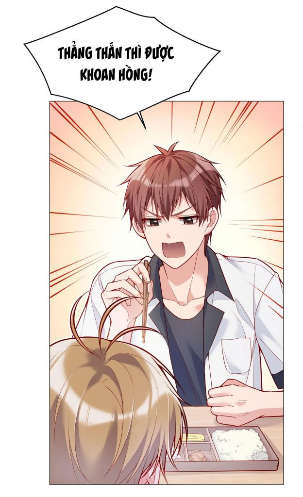 Hàn Viễn: Chapter 22