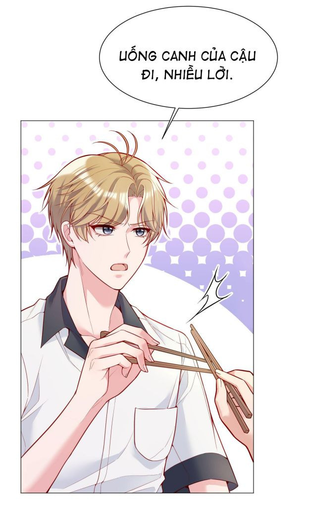 Hàn Viễn: Chapter 22