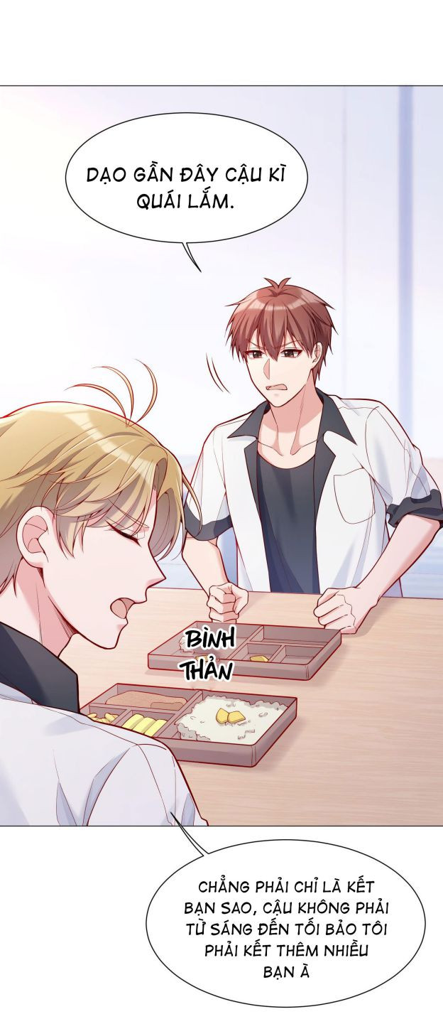 Hàn Viễn: Chapter 22