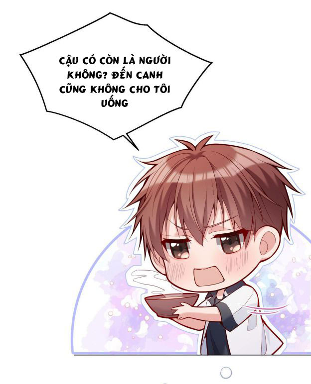 Hàn Viễn: Chapter 22