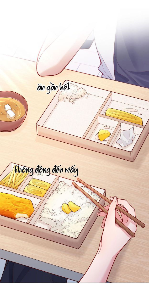 Hàn Viễn: Chapter 22