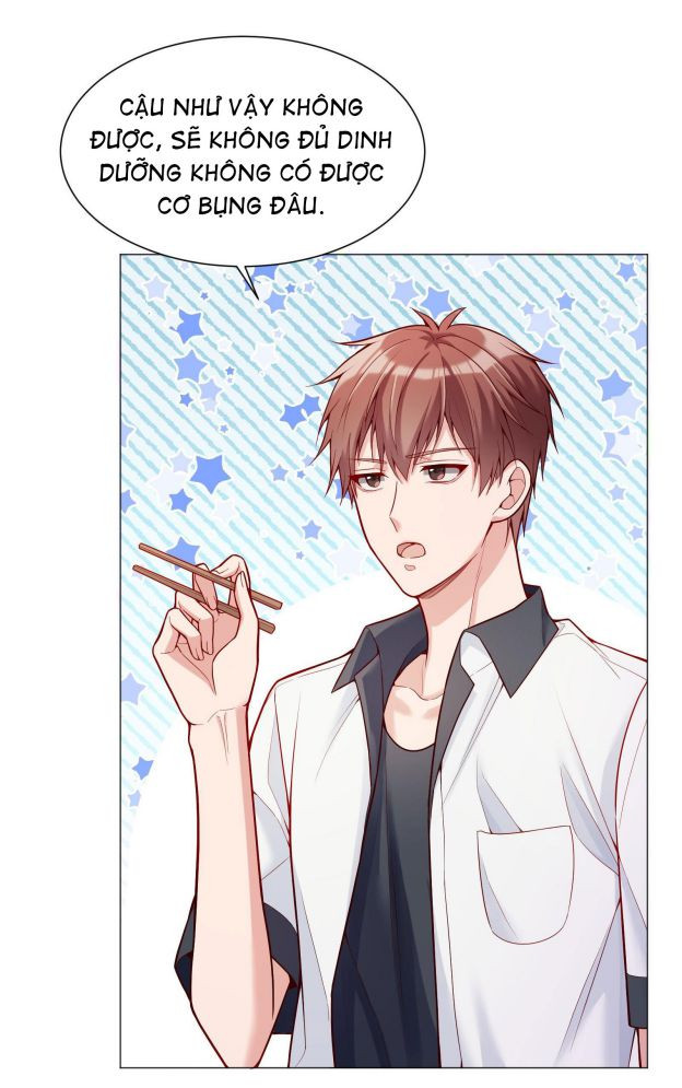 Hàn Viễn: Chapter 22