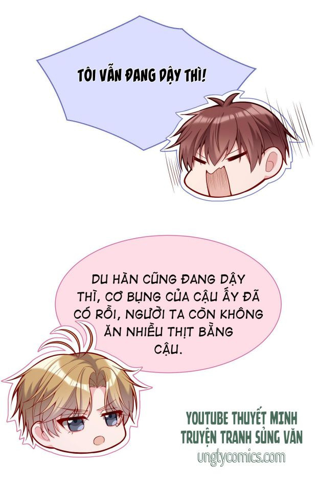 Hàn Viễn: Chapter 22