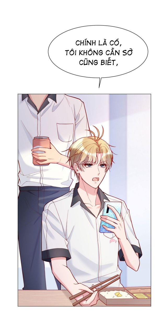 Hàn Viễn: Chapter 22