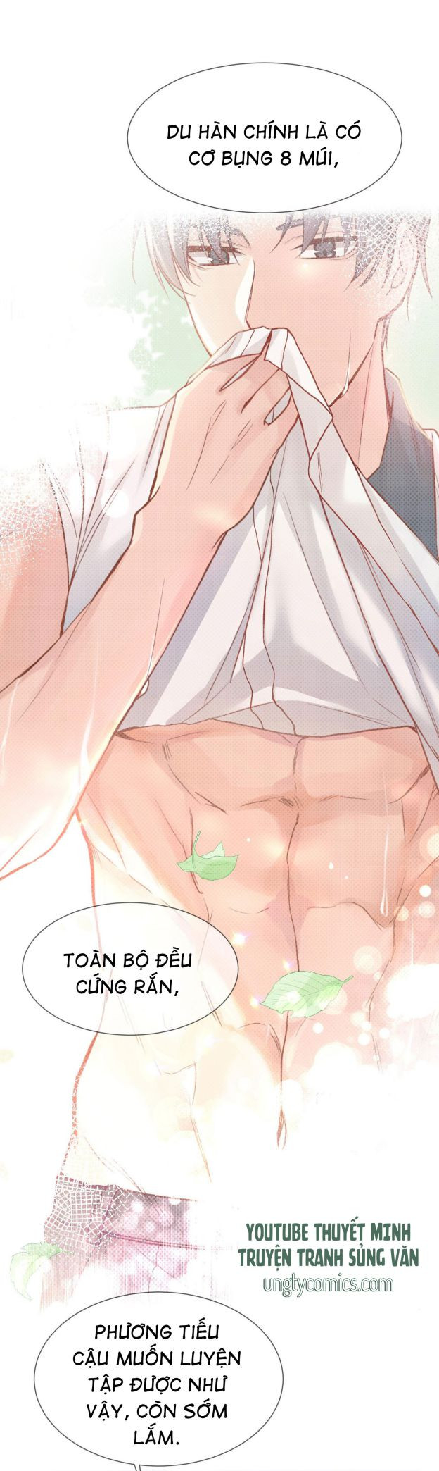 Hàn Viễn: Chapter 22