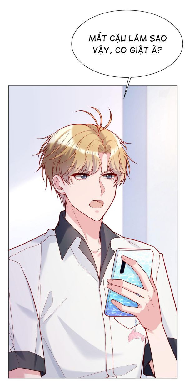 Hàn Viễn: Chapter 22