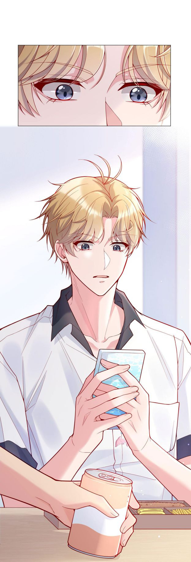 Hàn Viễn: Chapter 22