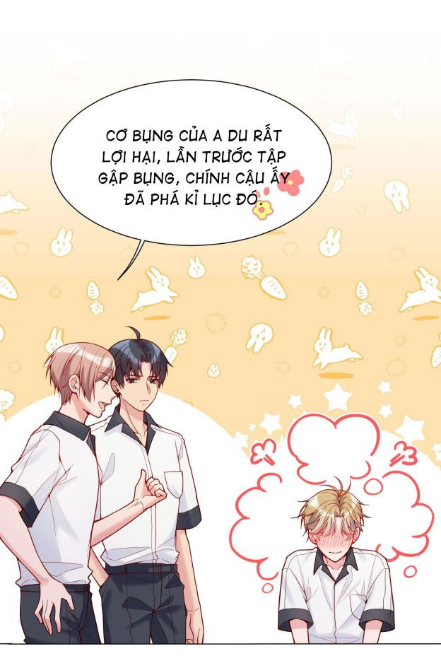 Hàn Viễn: Chapter 22
