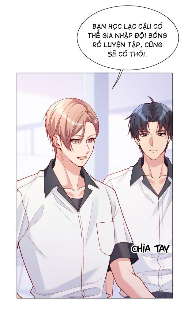 Hàn Viễn: Chapter 22