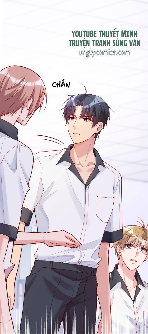 Hàn Viễn: Chapter 22