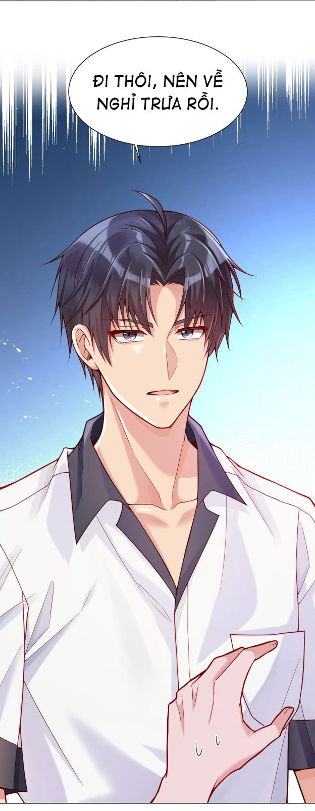 Hàn Viễn: Chapter 22
