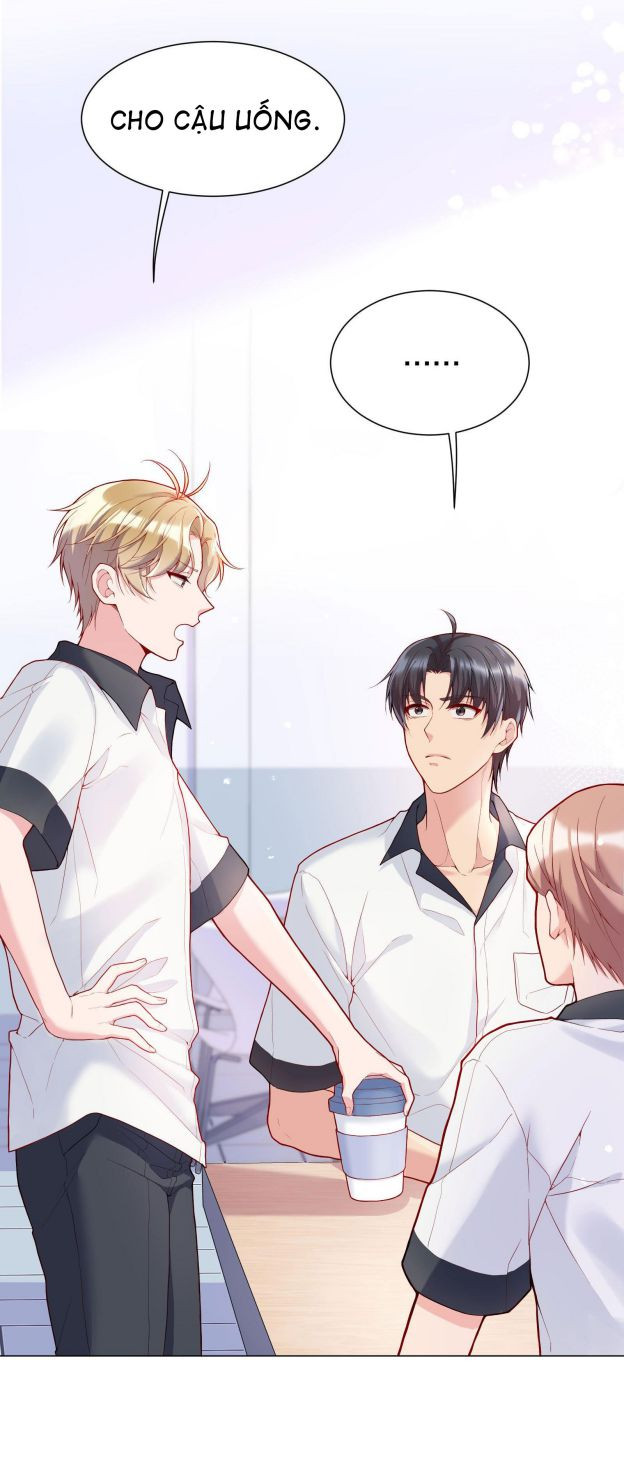 Hàn Viễn: Chapter 22