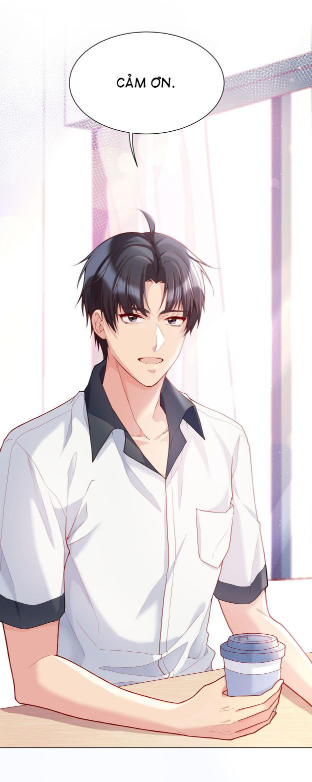 Hàn Viễn: Chapter 22