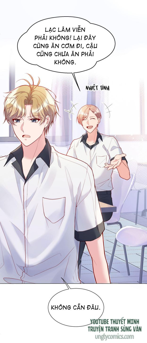 Hàn Viễn: Chapter 22