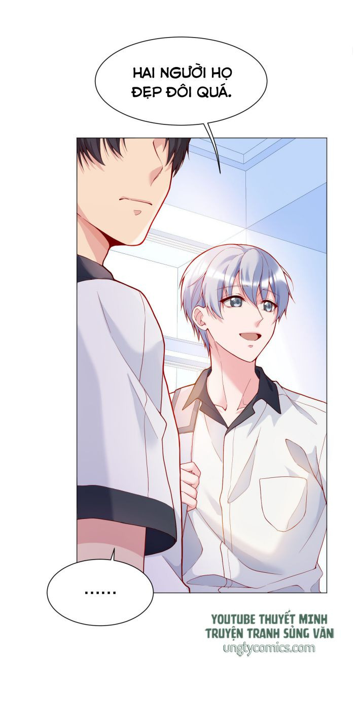 Hàn Viễn: Chapter 23