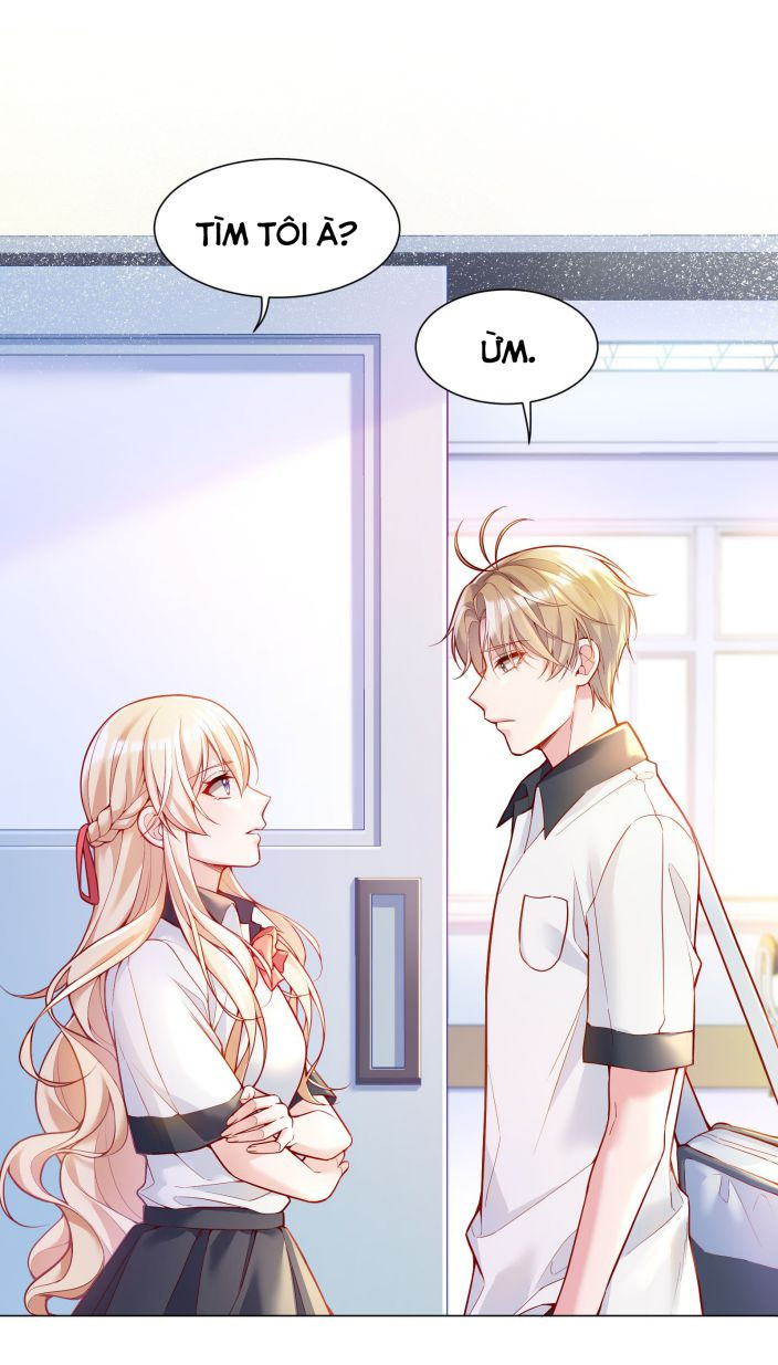 Hàn Viễn: Chapter 23