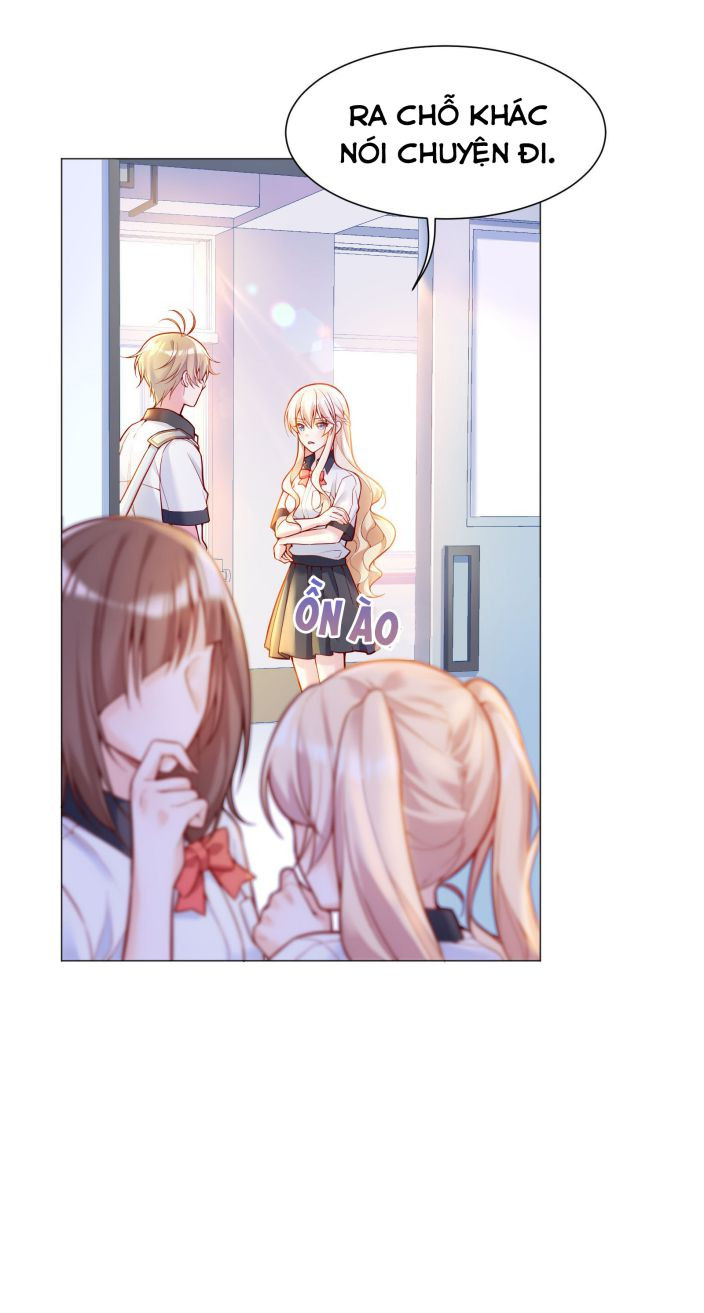 Hàn Viễn: Chapter 23