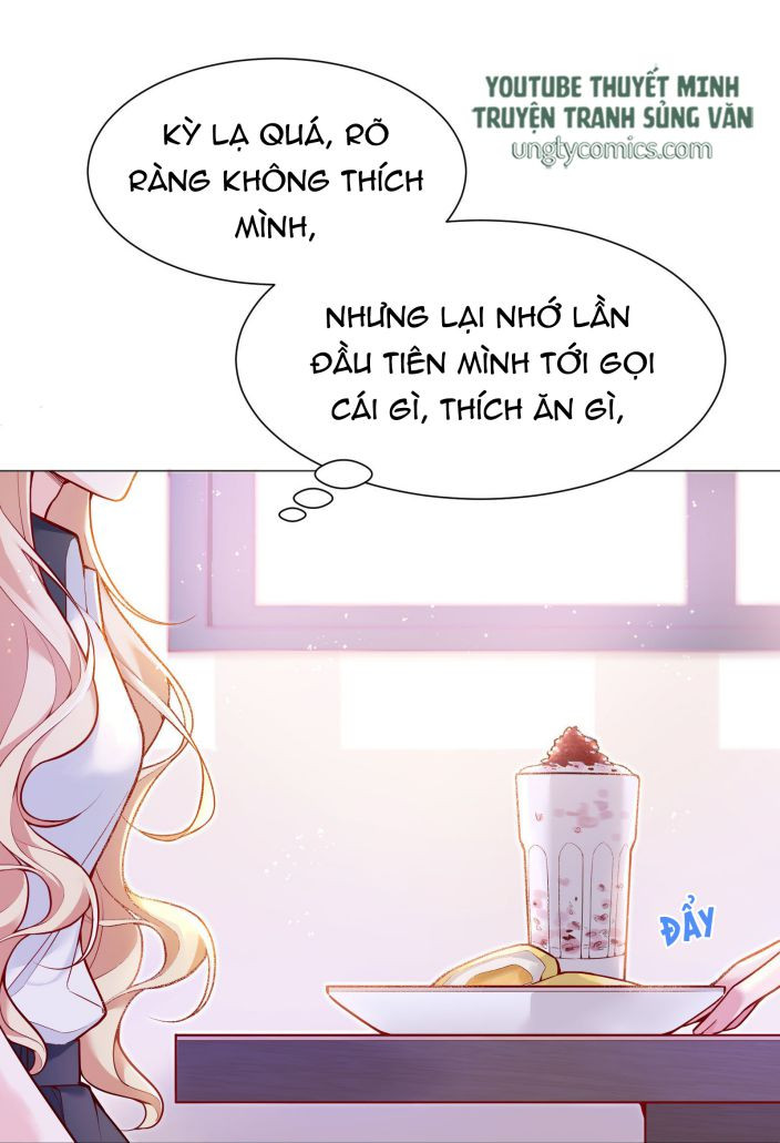 Hàn Viễn: Chapter 23