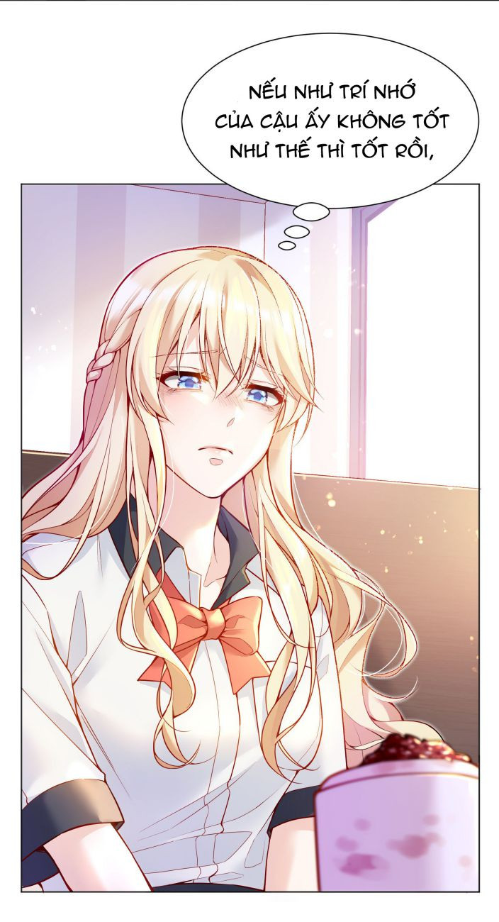 Hàn Viễn: Chapter 23