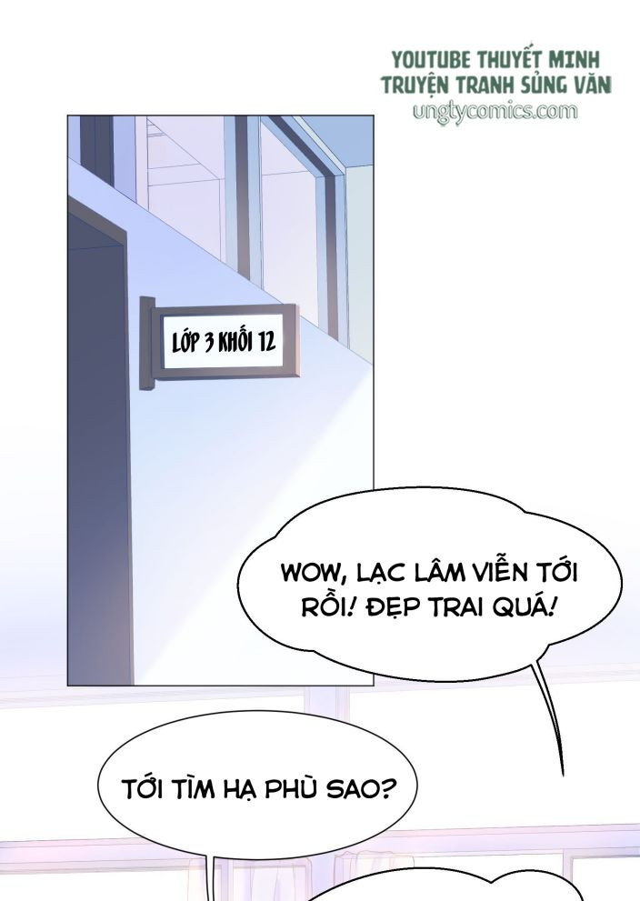 Hàn Viễn: Chapter 23