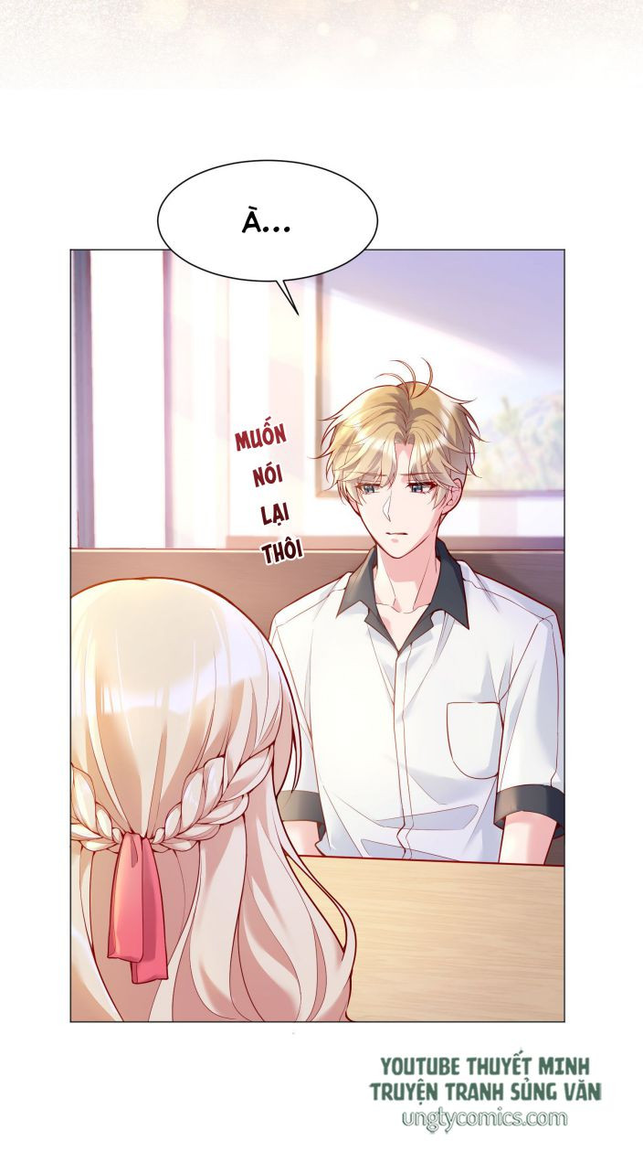 Hàn Viễn: Chapter 23