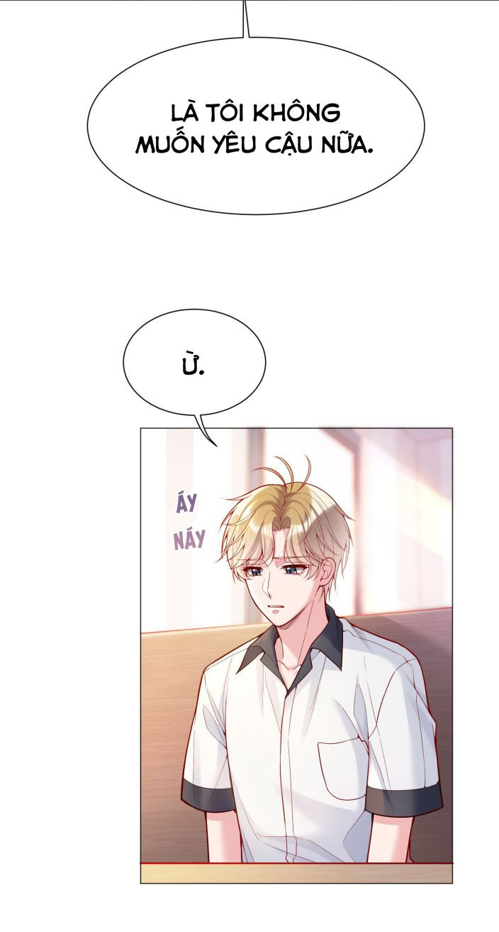 Hàn Viễn: Chapter 23