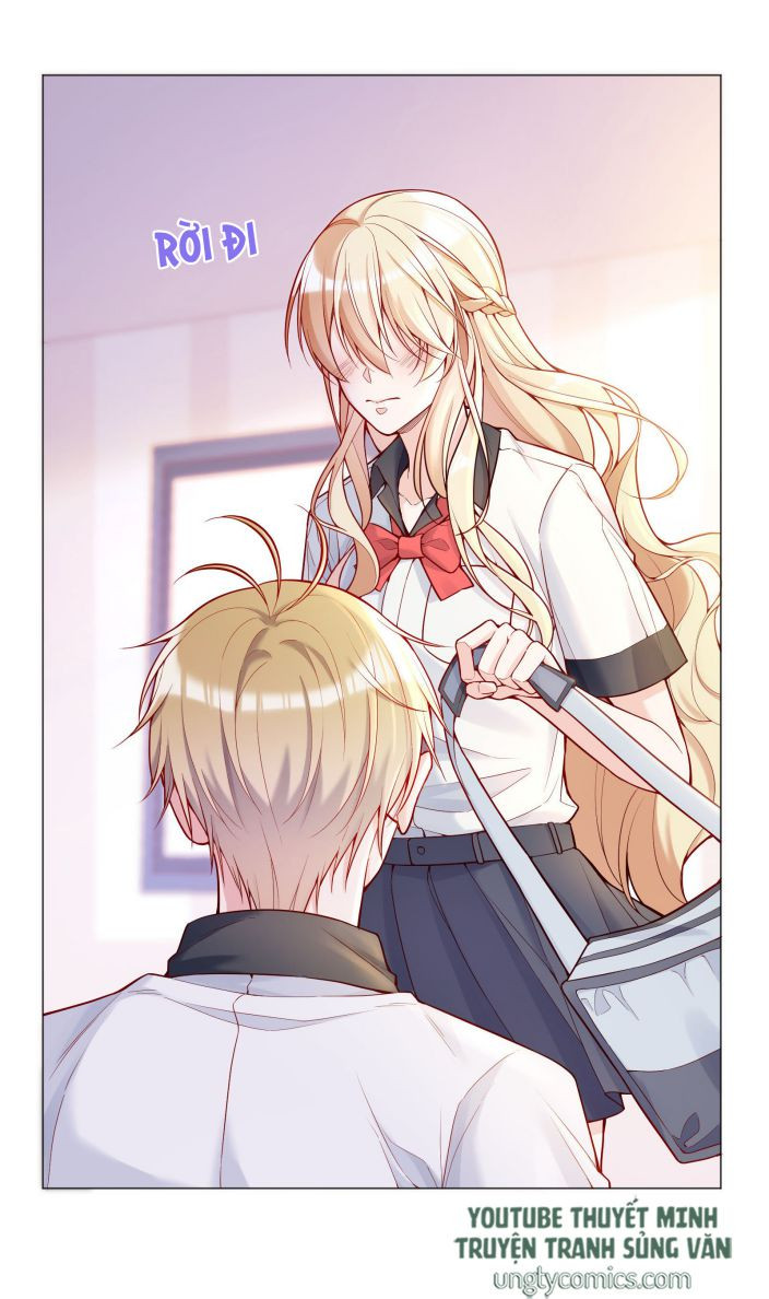 Hàn Viễn: Chapter 23