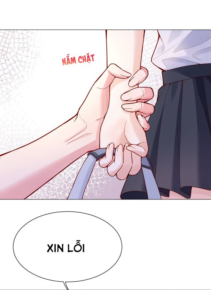 Hàn Viễn: Chapter 23