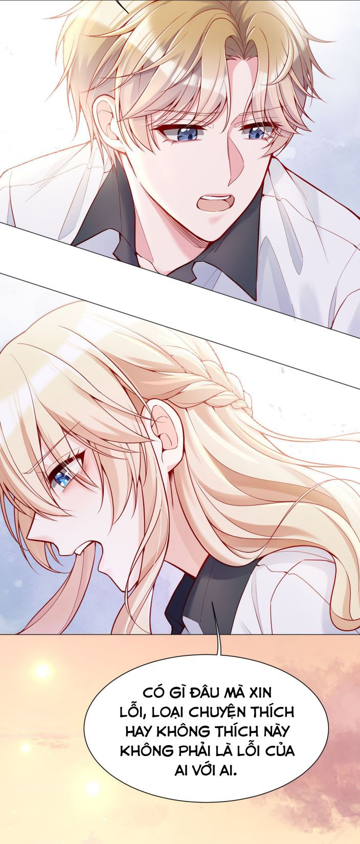 Hàn Viễn: Chapter 23