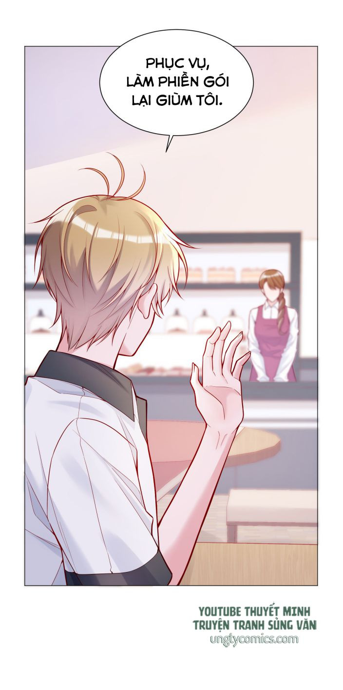 Hàn Viễn: Chapter 23