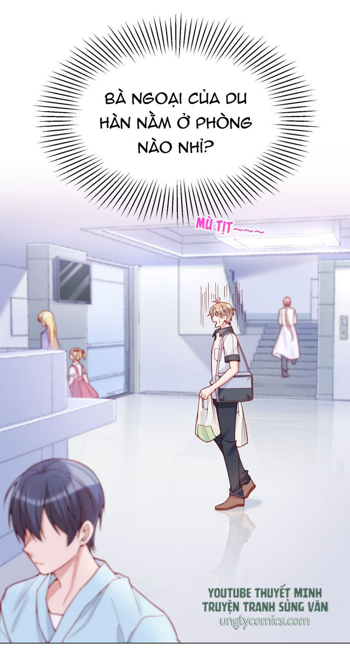 Hàn Viễn: Chapter 23