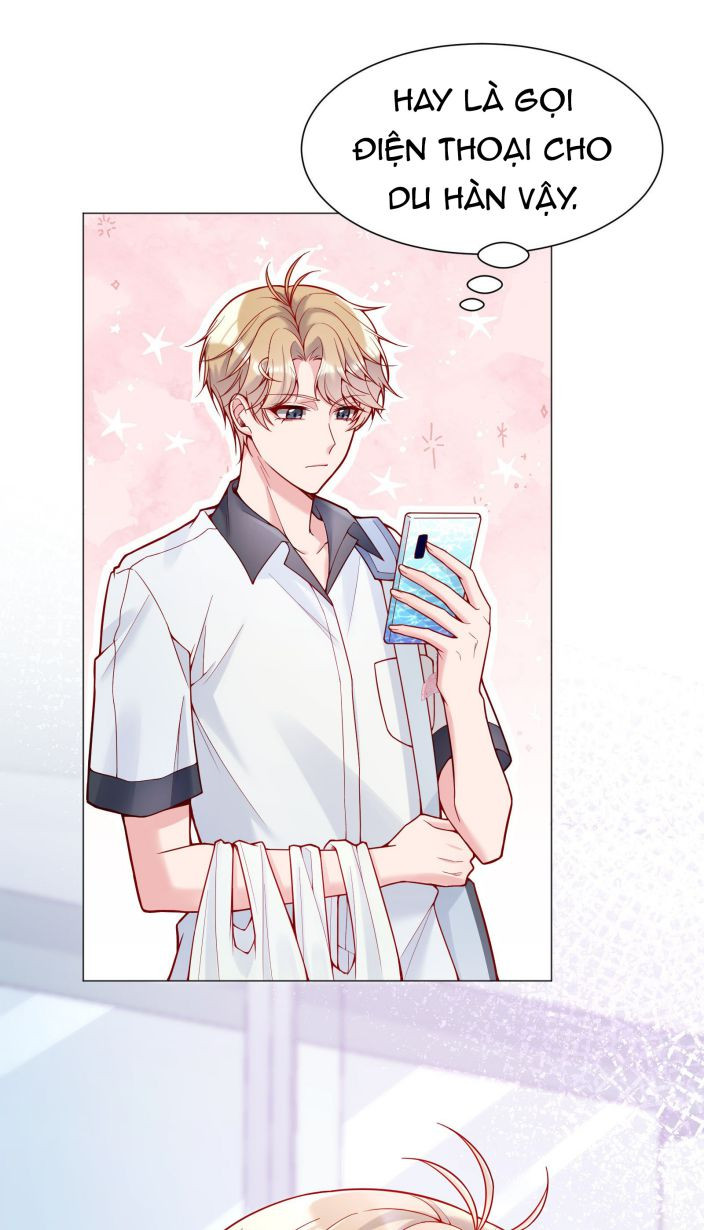 Hàn Viễn: Chapter 23