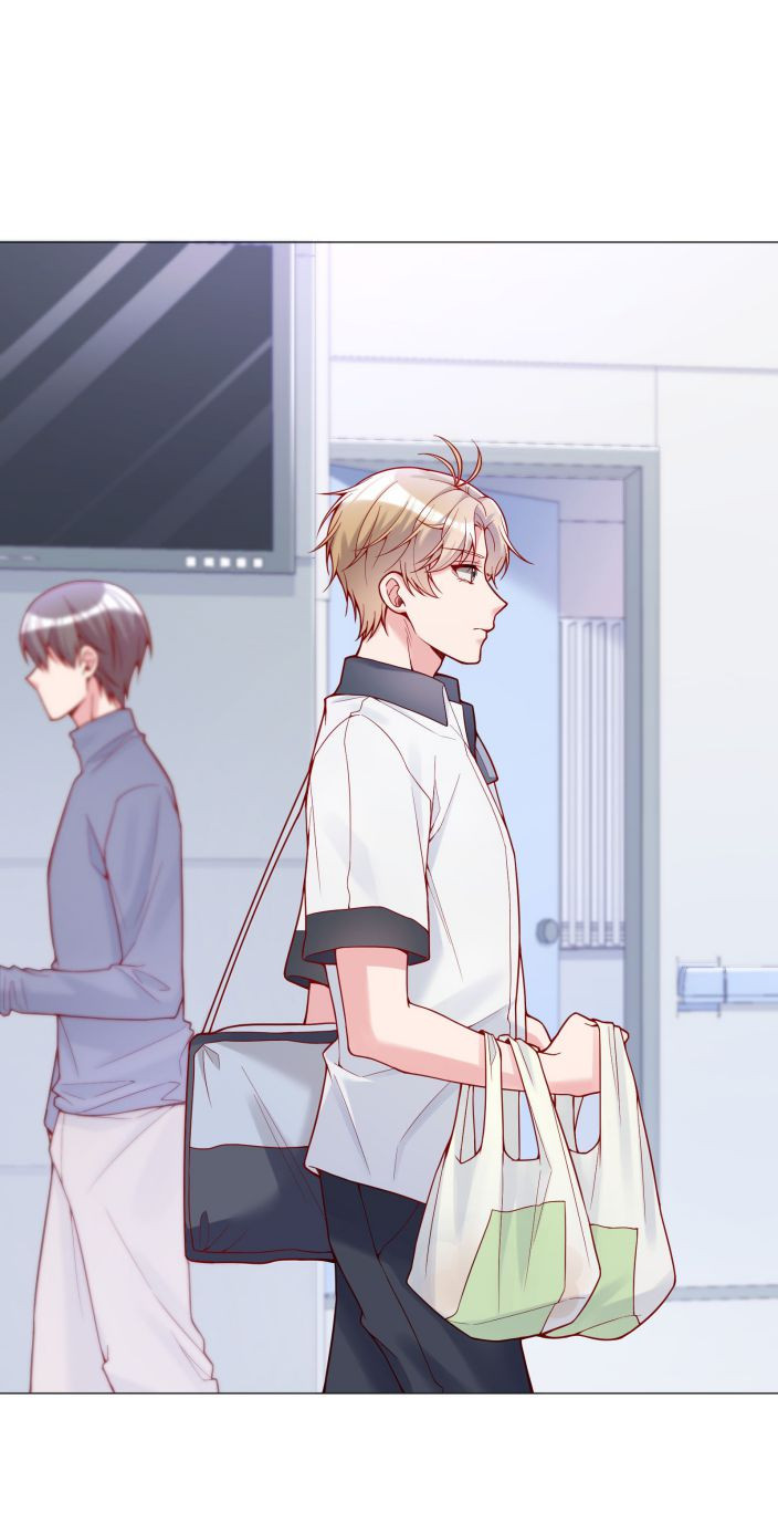 Hàn Viễn: Chapter 23
