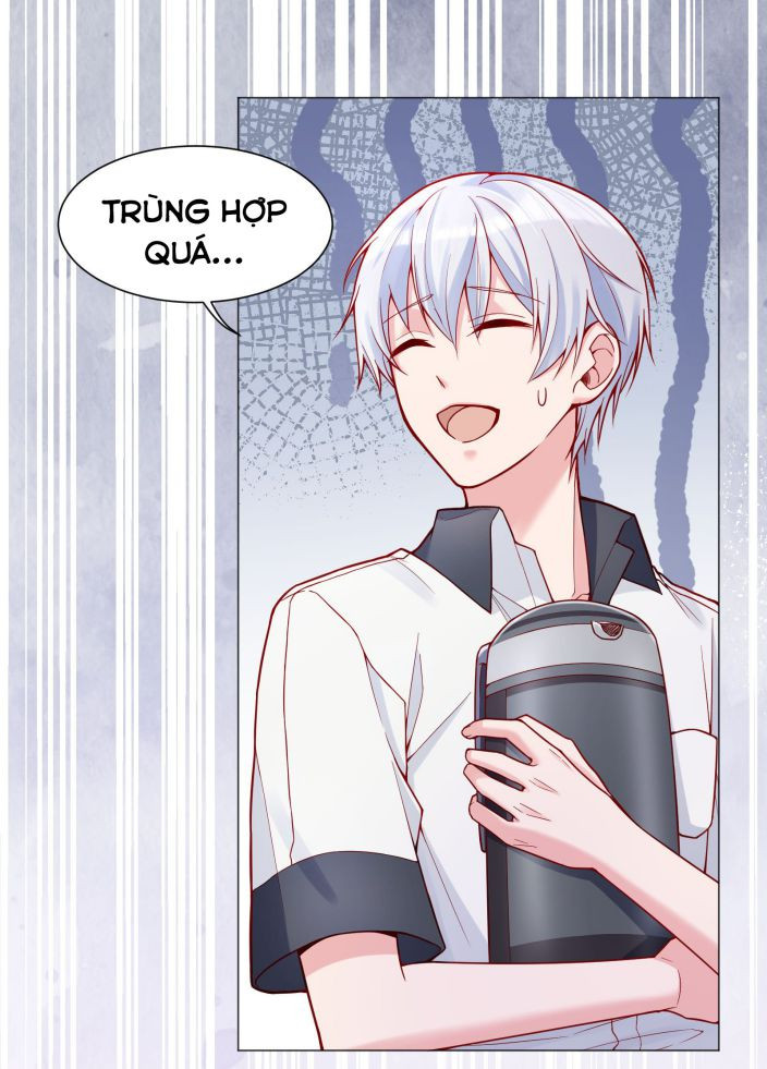 Hàn Viễn: Chapter 23