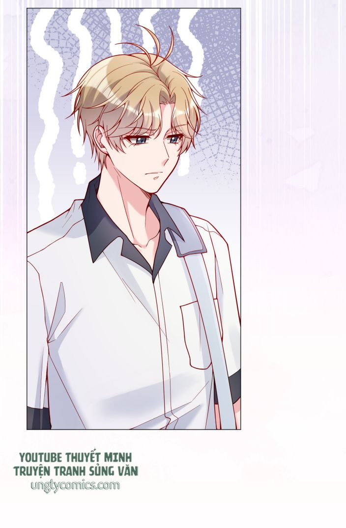 Hàn Viễn: Chapter 23