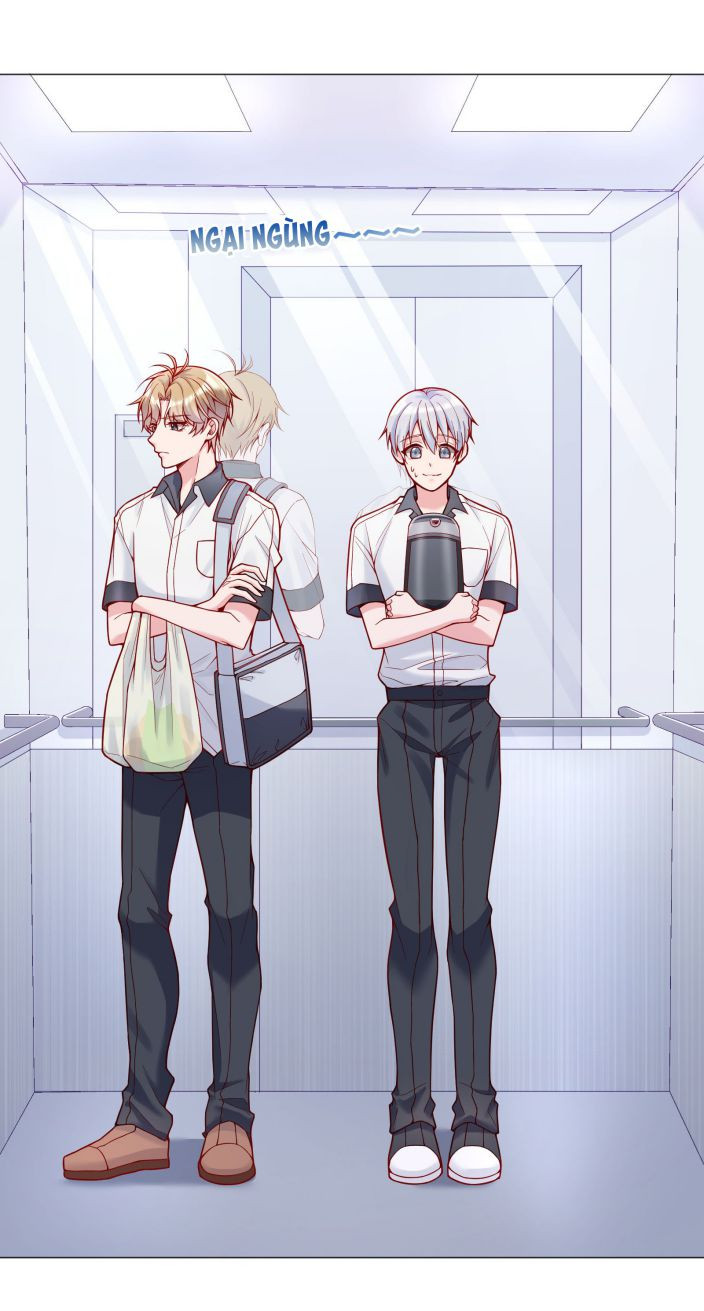 Hàn Viễn: Chapter 23