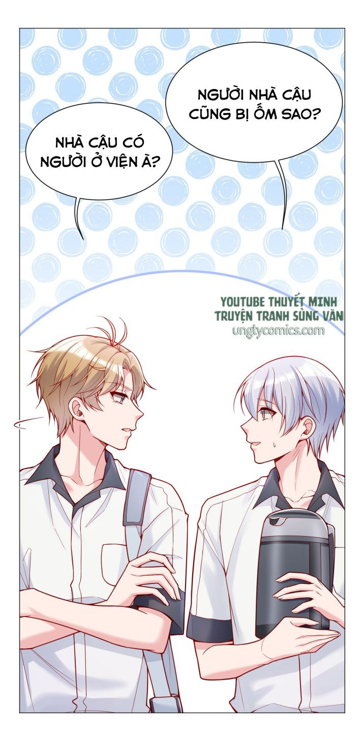 Hàn Viễn: Chapter 23
