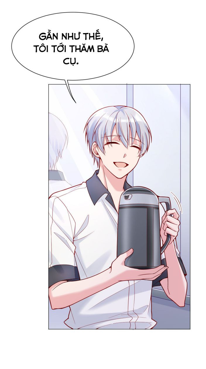 Hàn Viễn: Chapter 23