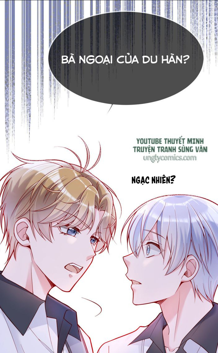 Hàn Viễn: Chapter 23