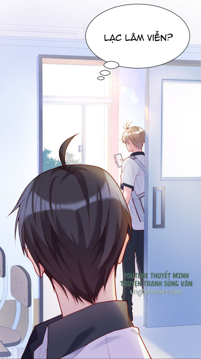 Hàn Viễn: Chapter 23