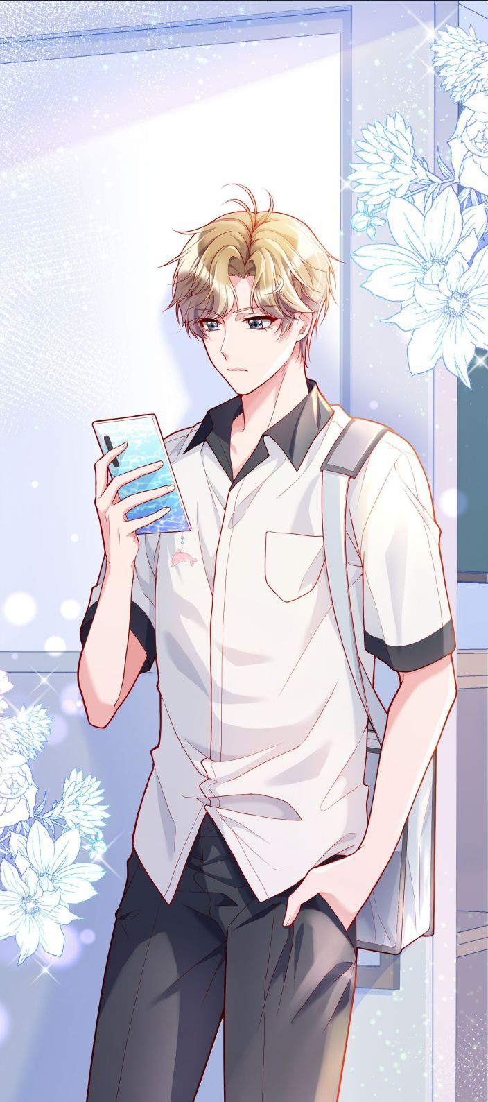 Hàn Viễn: Chapter 23