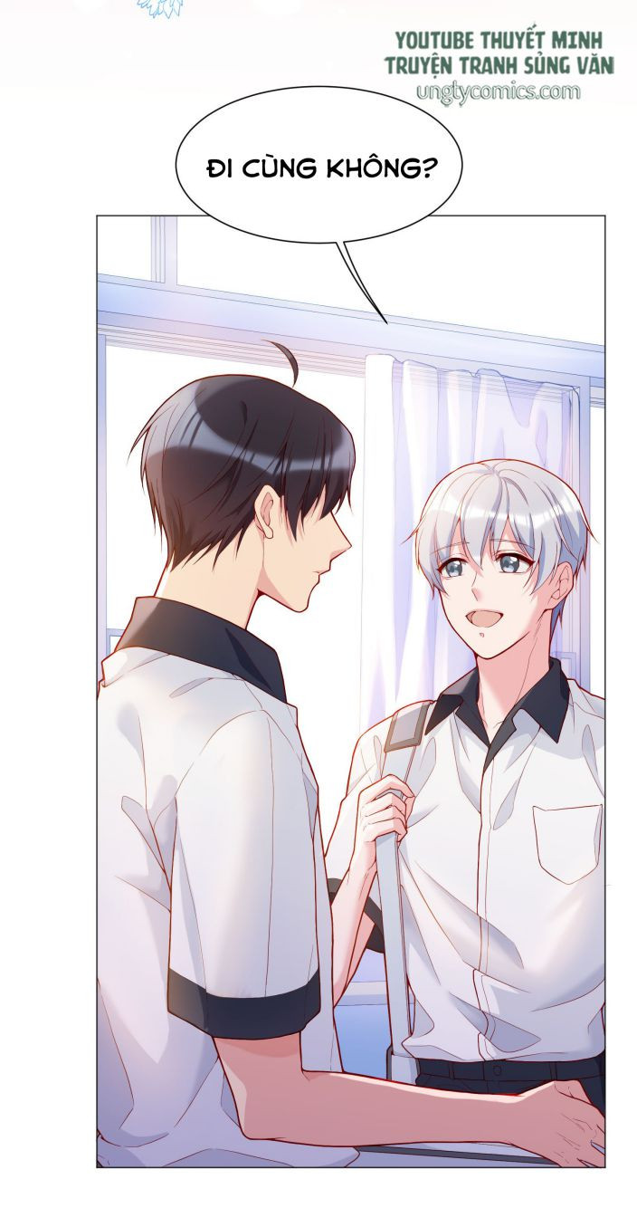 Hàn Viễn: Chapter 23